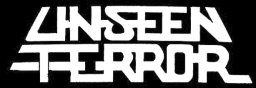 Unseen Terror logo