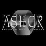 Asher logo
