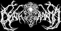 Death Karma logo