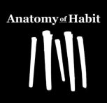 Anatomy of Habit logo