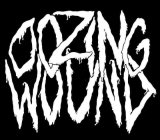 Oozing Wound logo