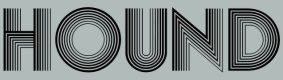 Hound logo
