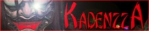 Kadenzza logo