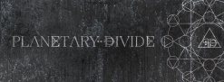 Planetary Divide logo