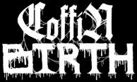 Coffin Birth logo