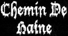 Chemin de Haine logo
