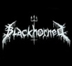 Blackhorned logo