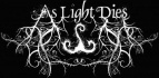 As Light Dies logo