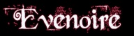 Evenoire logo