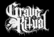 Grave Ritual logo