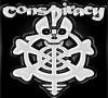 Conspiracy logo
