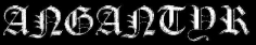 Angantyr logo
