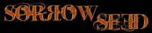 Sorrowseed logo