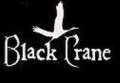 Black Crane logo