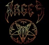 Arges logo