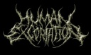 Human Excoriation logo
