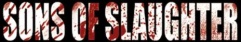 Sons Of Slaughter logo
