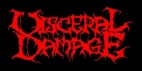 Visceral Damage logo