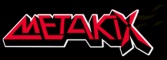 Metakix logo