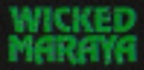 Wicked Maraya logo