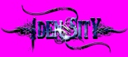Idensity logo