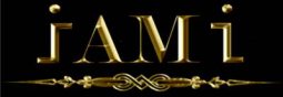 I AM I logo