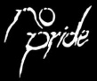 No Pride logo