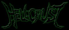 Hellcrust logo