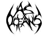 As Oceans logo