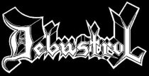 Debustrol logo