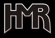 HMR logo