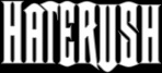 Haterush logo