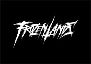 Frozen Lands logo