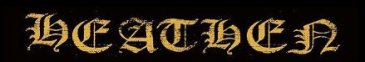 Heathen logo