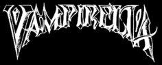 Vampirella logo