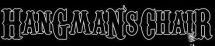 Hangman's Chair logo