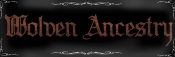 Wolven Ancestry logo
