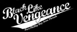 Black Like Vengeance logo