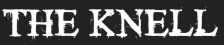 The Knell logo