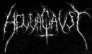 Hellacaust logo