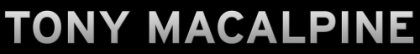 Tony MacAlpine logo