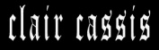 Clair Cassis logo