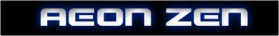 Aeon Zen logo