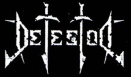 Detestor logo