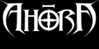 Ahoora logo