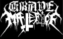 Grave Malefice logo