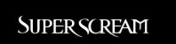 Superscream logo