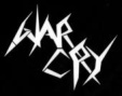 War Cry logo