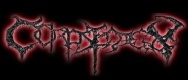 Corpsedecay logo