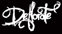 Deflorate logo